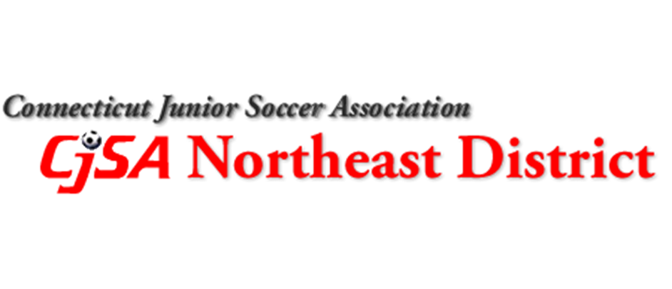 New CJSA Northeast District Website